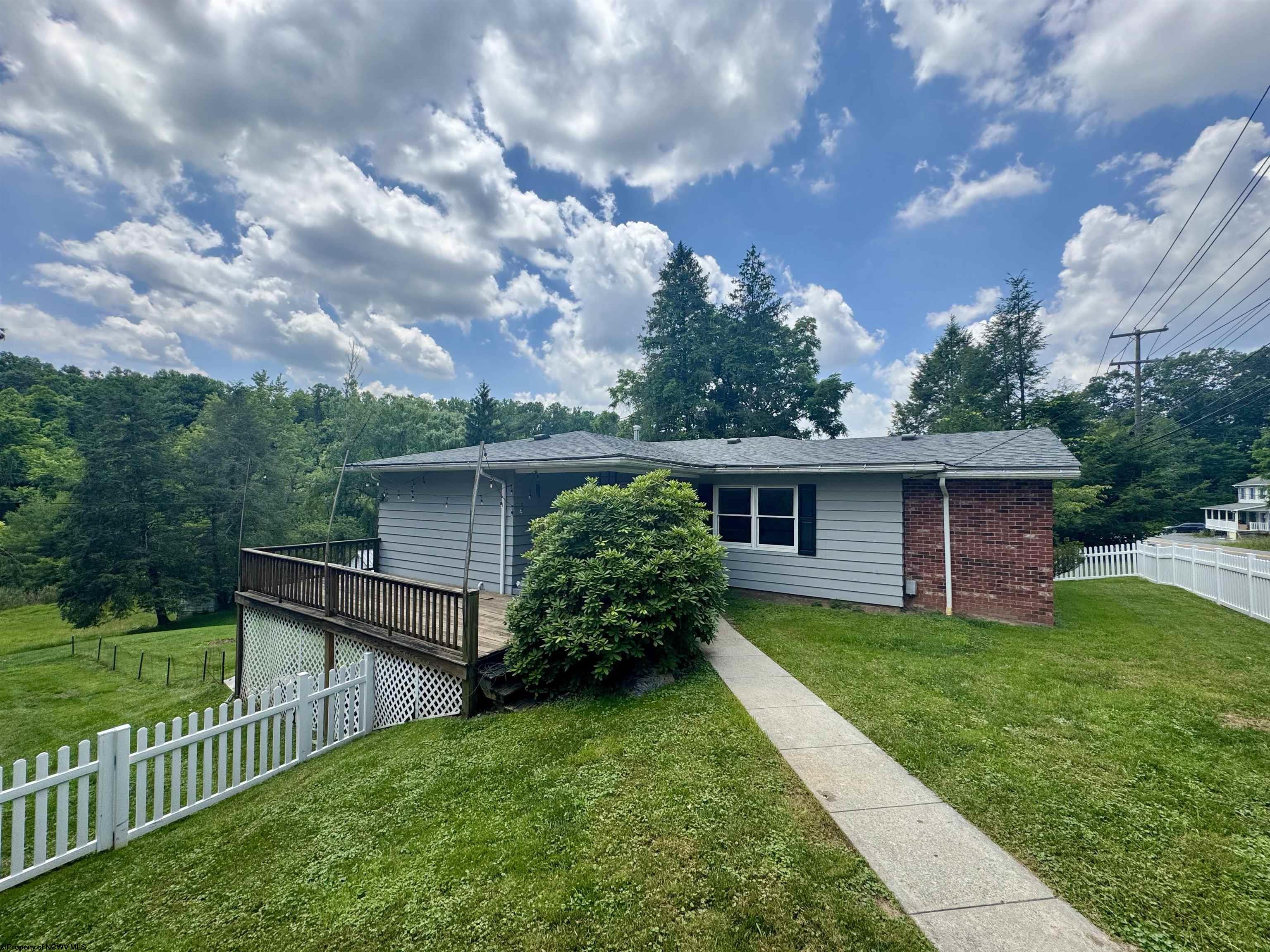 296 Old Cheat Road Morgantown WV 26508