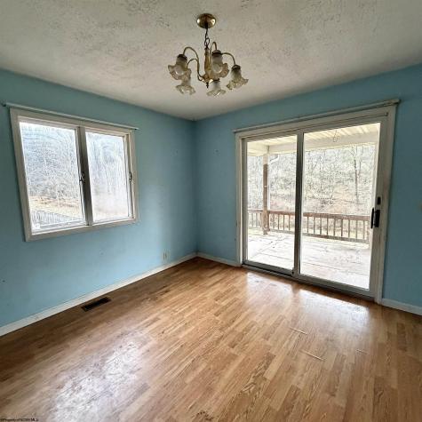 973 Bonnett Hollow Glenville WV 26351