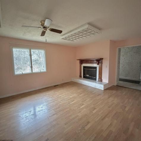 973 Bonnett Hollow Glenville WV 26351