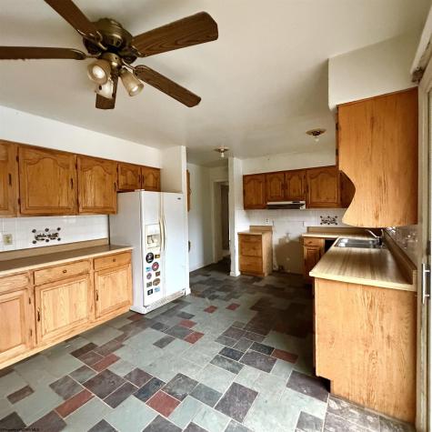 973 Bonnett Hollow Glenville WV 26351