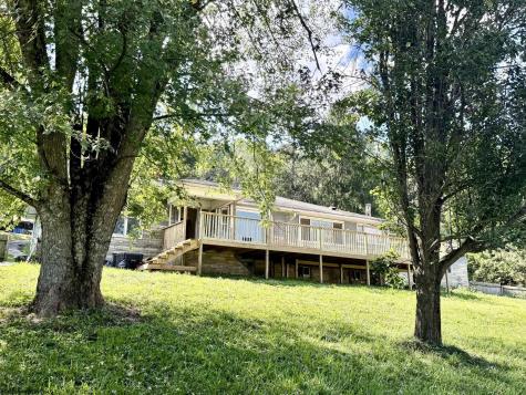 1571 Pennsylvania Avenue Fairmont WV 26554