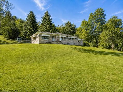 1571 Pennsylvania Avenue Fairmont WV 26554