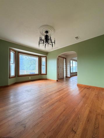 1571 Pennsylvania Avenue Fairmont WV 26554