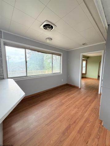 1571 Pennsylvania Avenue Fairmont WV 26554