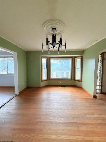 1571 Pennsylvania Avenue Fairmont WV 26554
