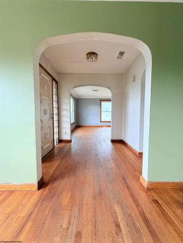1571 Pennsylvania Avenue Fairmont WV 26554