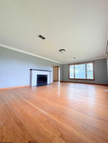 1571 Pennsylvania Avenue Fairmont WV 26554