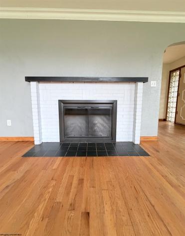 1571 Pennsylvania Avenue Fairmont WV 26554