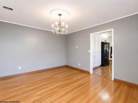 1571 Pennsylvania Avenue Fairmont WV 26554