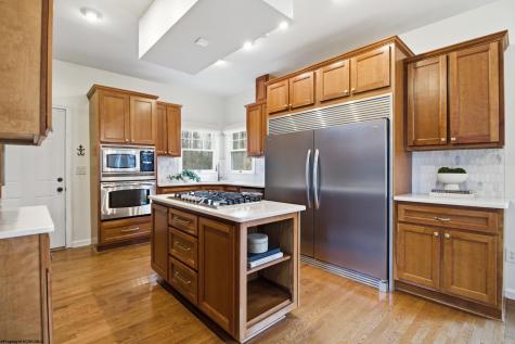 3722 Swallowtail Drive Morgantown WV 26508