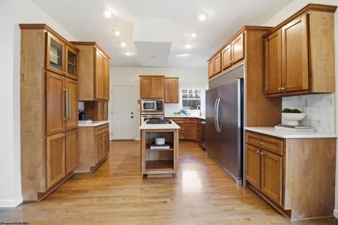 3722 Swallowtail Drive Morgantown WV 26508