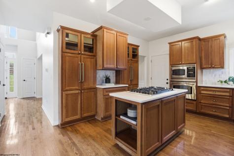 3722 Swallowtail Drive Morgantown WV 26508