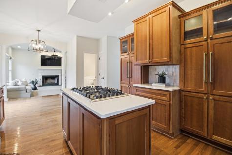3722 Swallowtail Drive Morgantown WV 26508
