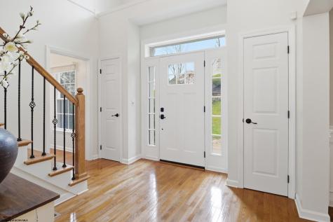 3722 Swallowtail Drive Morgantown WV 26508