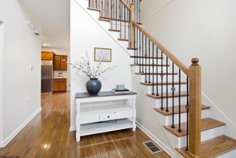 3722 Swallowtail Drive Morgantown WV 26508