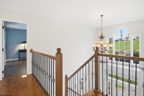 3722 Swallowtail Drive Morgantown WV 26508