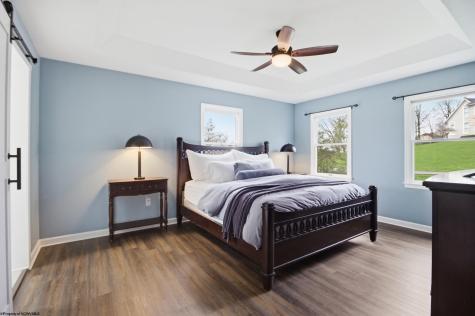 3722 Swallowtail Drive Morgantown WV 26508
