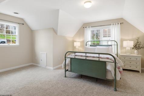3722 Swallowtail Drive Morgantown WV 26508