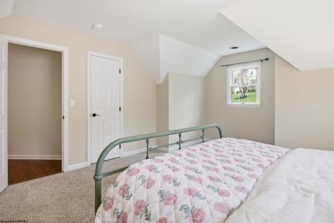3722 Swallowtail Drive Morgantown WV 26508