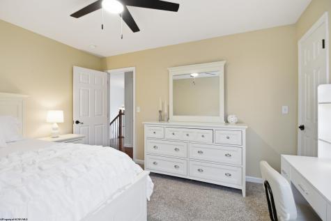 3722 Swallowtail Drive Morgantown WV 26508