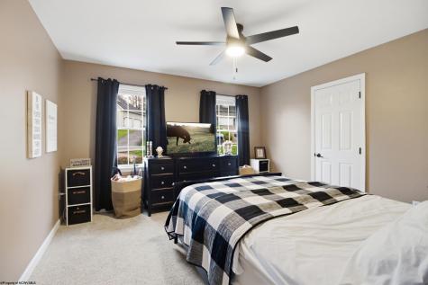 3722 Swallowtail Drive Morgantown WV 26508