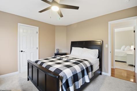 3722 Swallowtail Drive Morgantown WV 26508