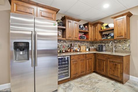 3722 Swallowtail Drive Morgantown WV 26508