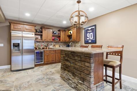 3722 Swallowtail Drive Morgantown WV 26508