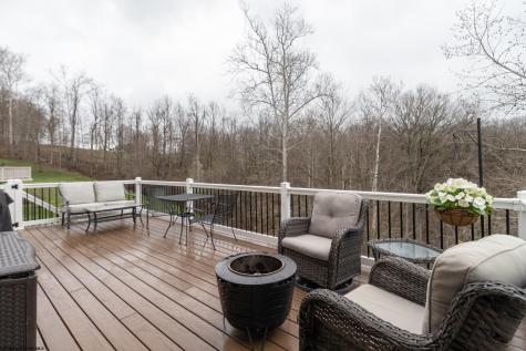 3722 Swallowtail Drive Morgantown WV 26508