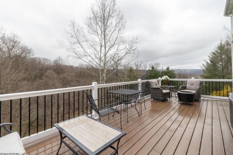 3722 Swallowtail Drive Morgantown WV 26508