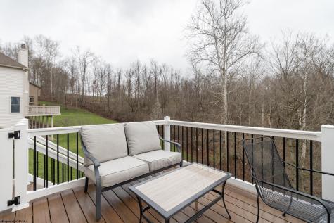 3722 Swallowtail Drive Morgantown WV 26508