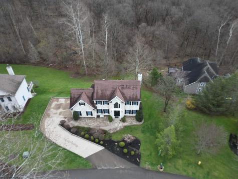 3722 Swallowtail Drive Morgantown WV 26508