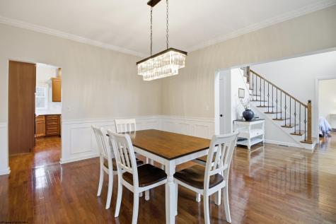 3722 Swallowtail Drive Morgantown WV 26508