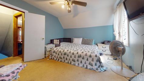 1213 Plum Run Road Mannington WV 26582