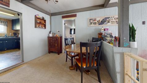 1213 Plum Run Road Mannington WV 26582