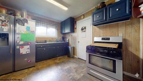 1213 Plum Run Road Mannington WV 26582