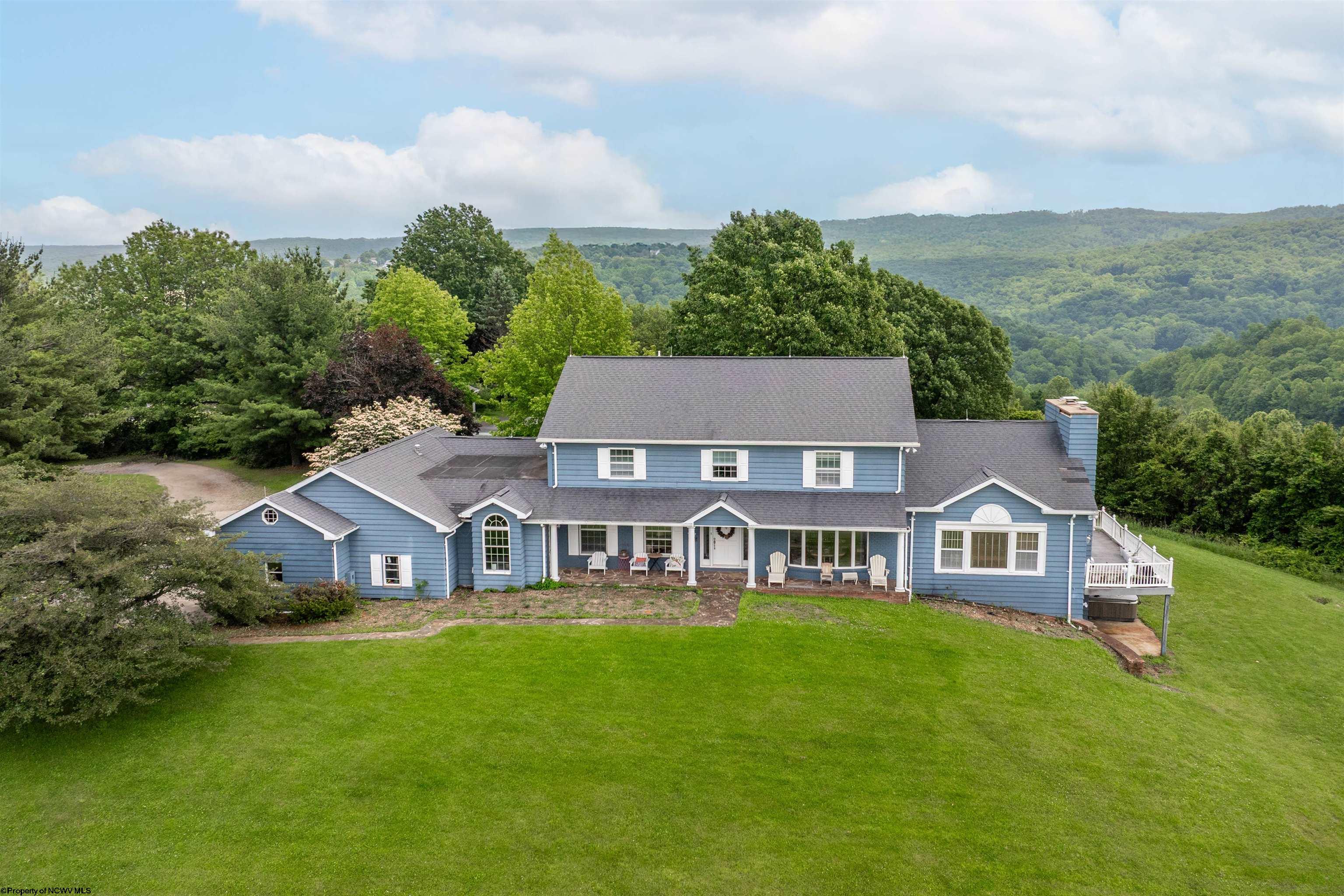 142 Vecchio Lane Morgantown WV 26508