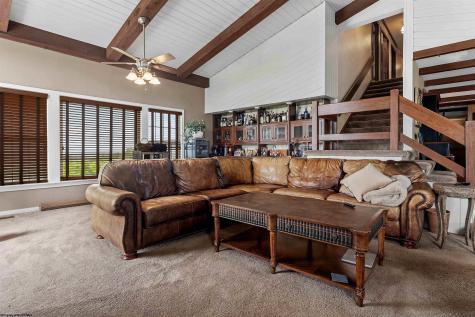 142 Vecchio Lane Morgantown WV 26508