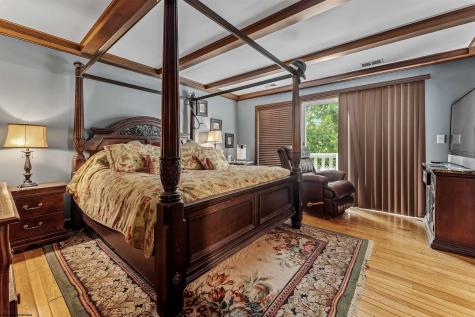 142 Vecchio Lane Morgantown WV 26508