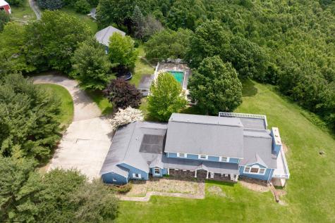 142 Vecchio Lane Morgantown WV 26508