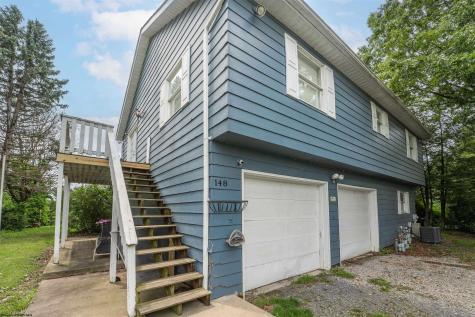 142 Vecchio Lane Morgantown WV 26508