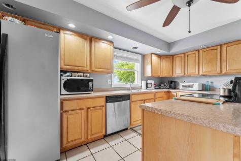 142 Vecchio Lane Morgantown WV 26508