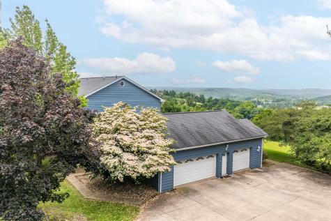 142 Vecchio Lane Morgantown WV 26508