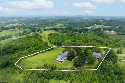 142 Vecchio Lane Morgantown WV 26508