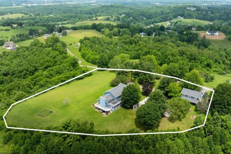 142 Vecchio Lane Morgantown WV 26508