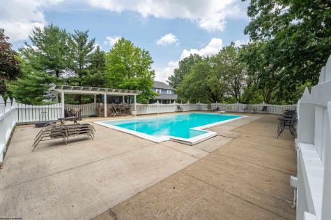 142 Vecchio Lane Morgantown WV 26508