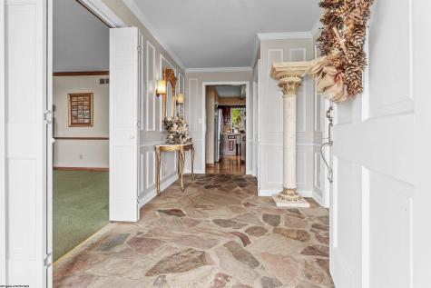 142 Vecchio Lane Morgantown WV 26508