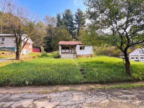 153 Main Street Carolina WV 26563