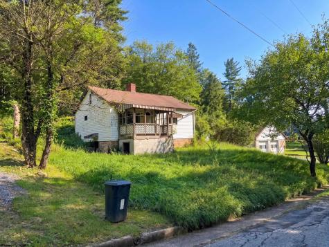 153 Main Street Carolina WV 26563