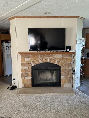 1317 N River Avenue Weston WV 26452